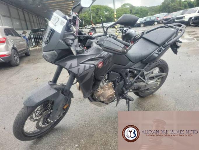 HONDA CRF 1100L AFRICA TWIN 24/24