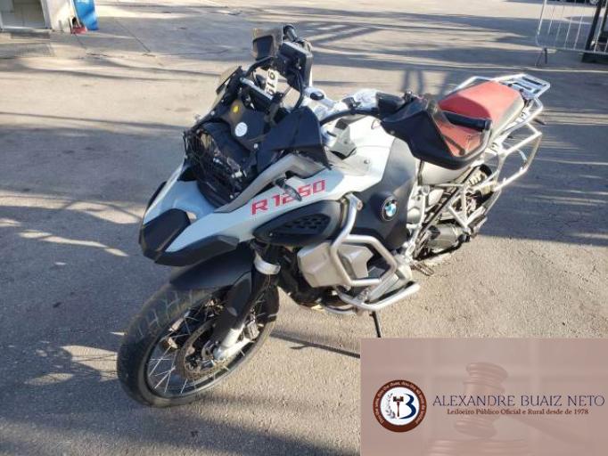 BMW R 1250 20/20