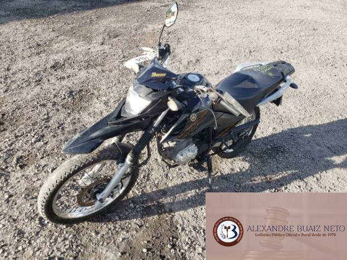 YAMAHA XTZ 150 CROSSER 20/20