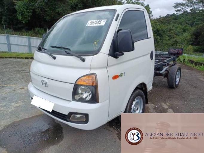 HYUNDAI HR 2.5 13/14