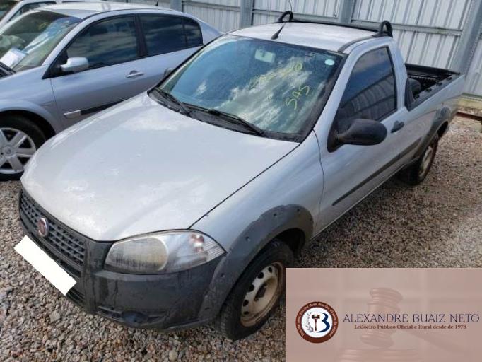 FIAT STRADA 13/13