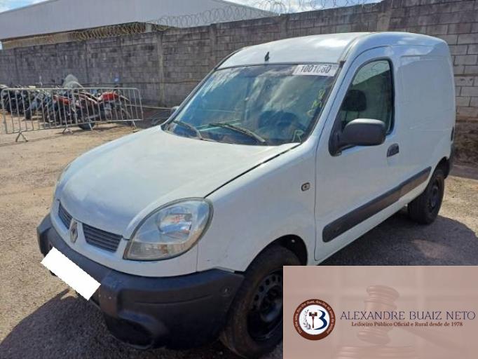 RENAULT KANGOO EXPRESS 13/14