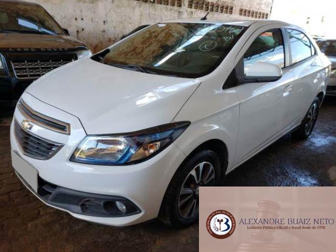 CHEVROLET PRISMA 16/16