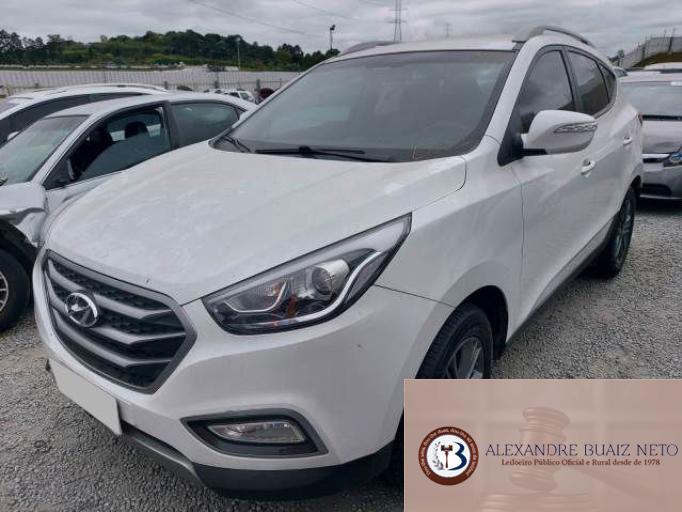 HYUNDAI IX35 19/20