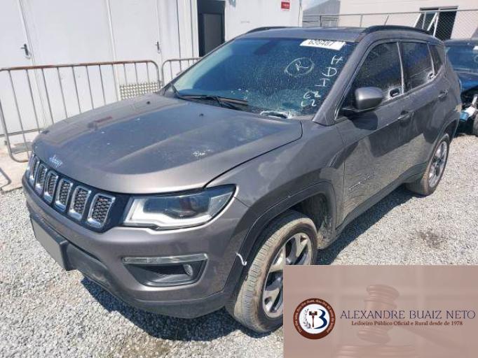 JEEP COMPASS 20/20