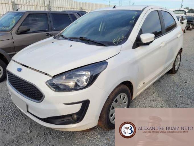 FORD KA 19/19