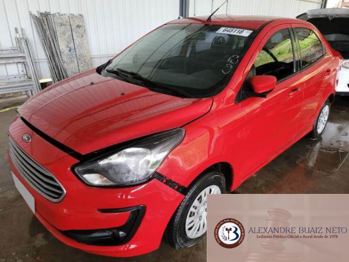 FORD KA 18/18