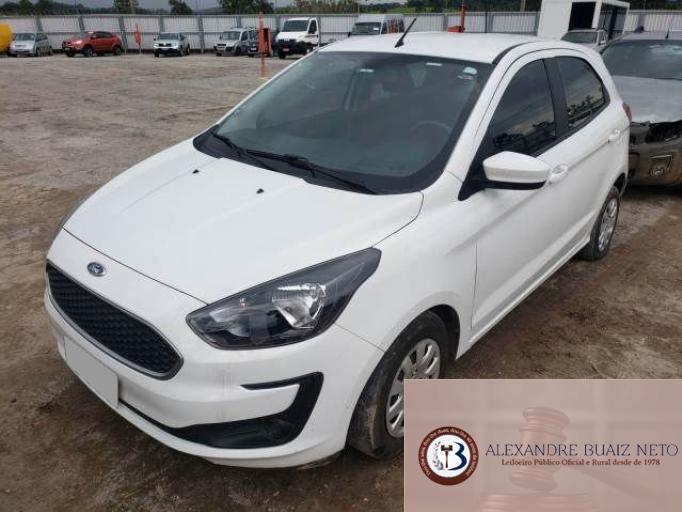 FORD KA 19/20