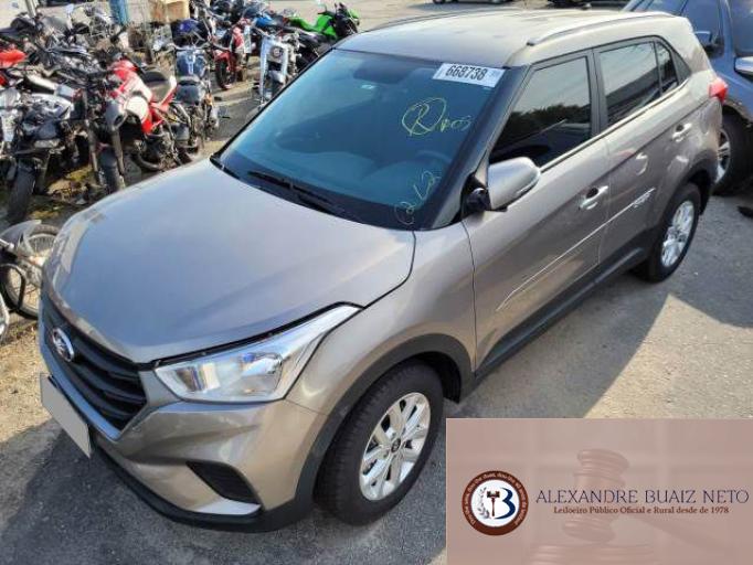 HYUNDAI CRETA 21/21
