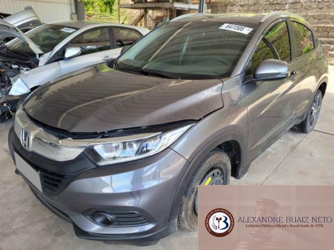 HONDA HR-V 21/21