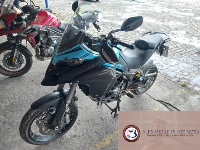 DUCATI MULTISTRADA 1200 17/17