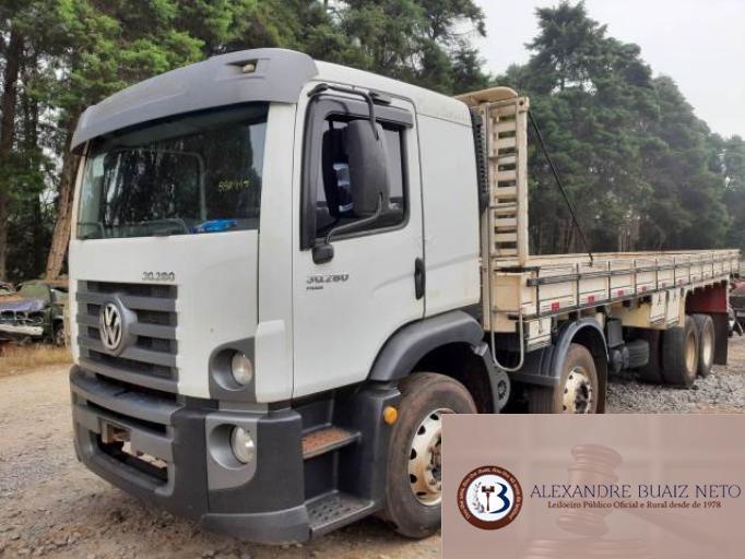 VOLKSWAGEN 30-280 CONSTELLATION 19/20