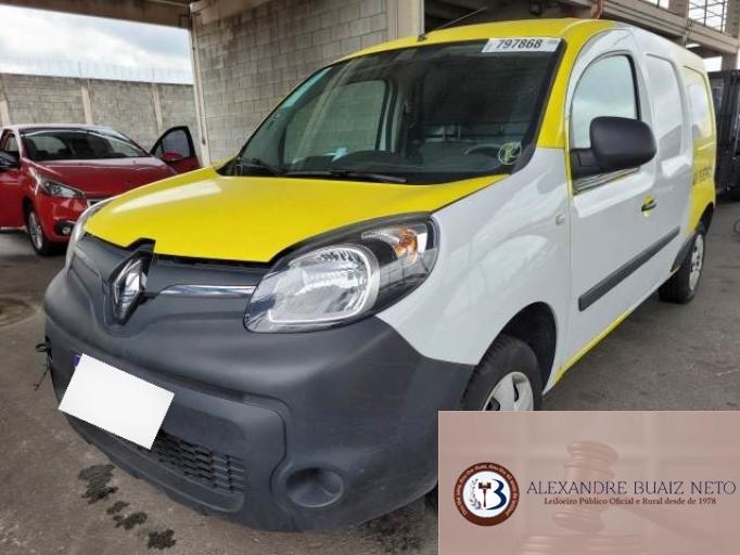 RENAULT KANGOO FURGÃO 23/24