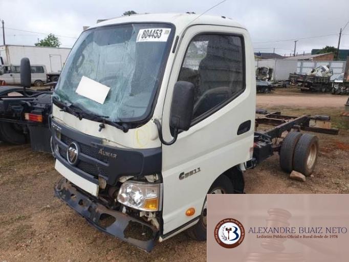 FOTON MINITRUCK 20/20