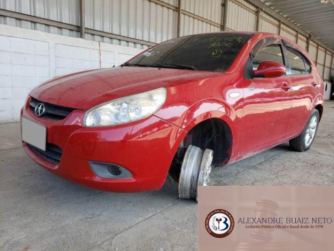 JAC J3 11/12